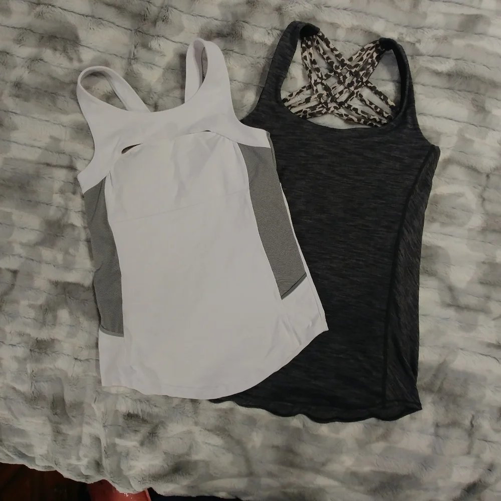 Lululemon/Kyodan bundle - Picture 1 of 12